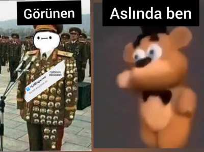 Postunun tutmasının verdiği sevin&ccedil; bir başka oluyor .