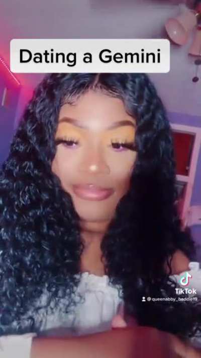 Gemini ♊️