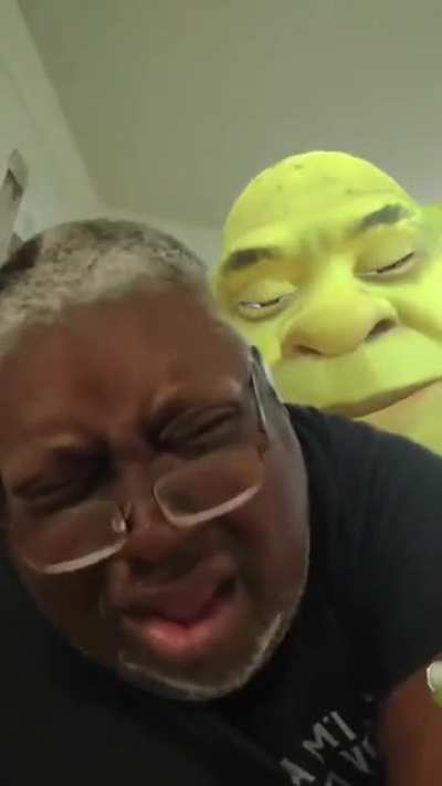 shrek