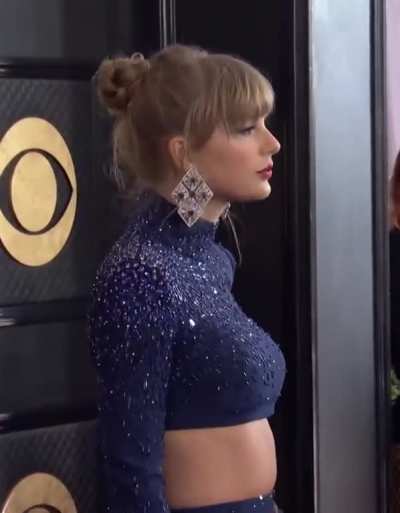 Taylor Swift | Grammys 2023