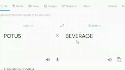 Drink