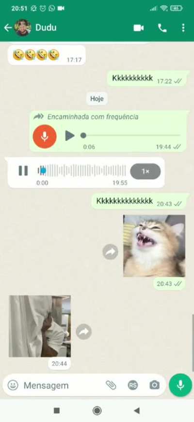 amante tbm recebe?