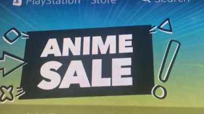 The greatest anime