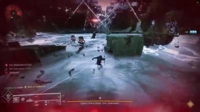 POV: It is DPS time
