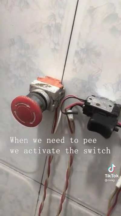 Whatever this is...