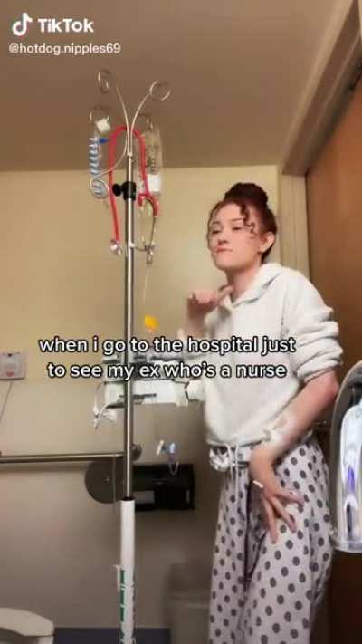 You’re doing it wrong. Can’t expect the mental patients to tiktok right tho 🤷‍♀️