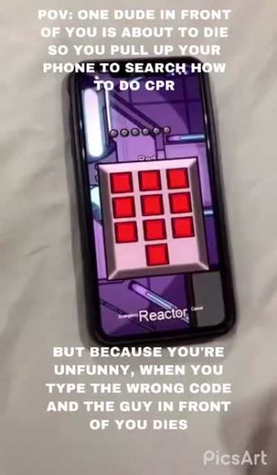 unfonny