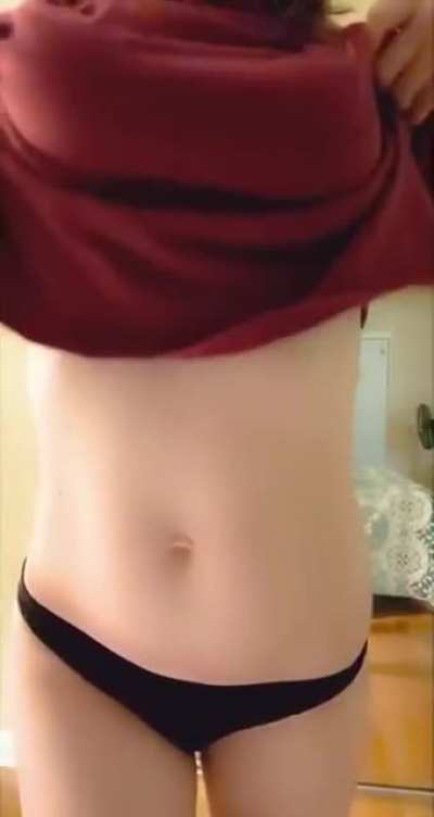 i still think its small tho?