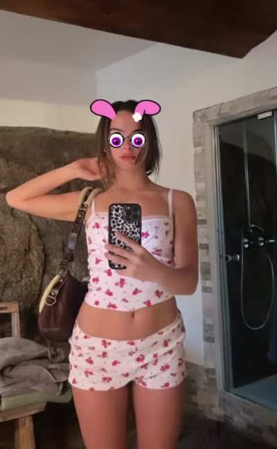 New IG story