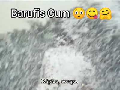 Barufis dame de tu Cum 🤗😋