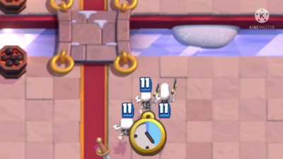 Most positive elixir trade I’ve ever seen