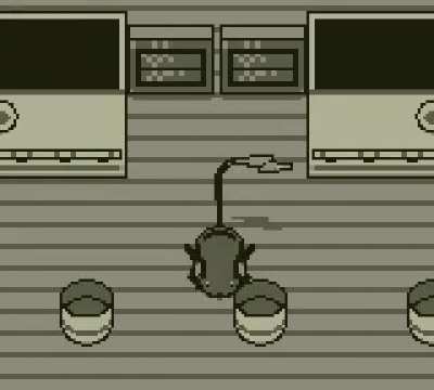 [OC] Like trainer, like Pokemon?