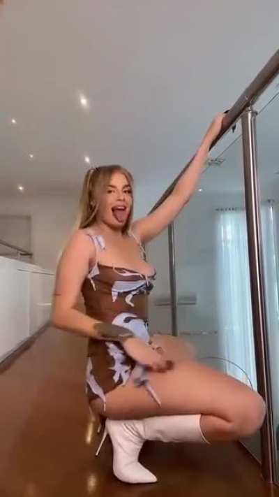 Luisa Sonza