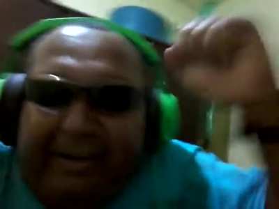 M&uacute;sica dos adm.