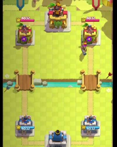 Fake 2.6 cycle