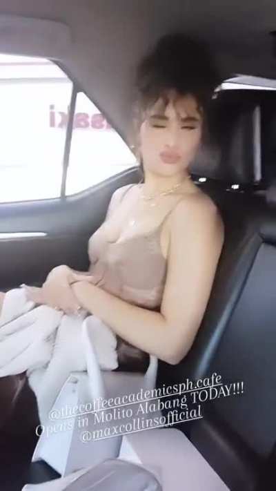 Rhian Ramos & Max Collins