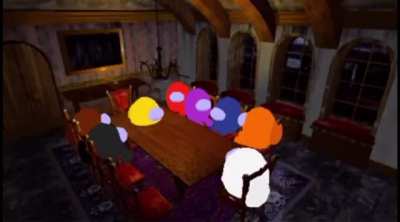 Conference Meeting