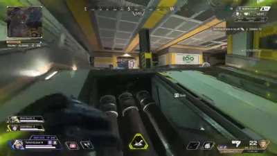 New movement tech??
