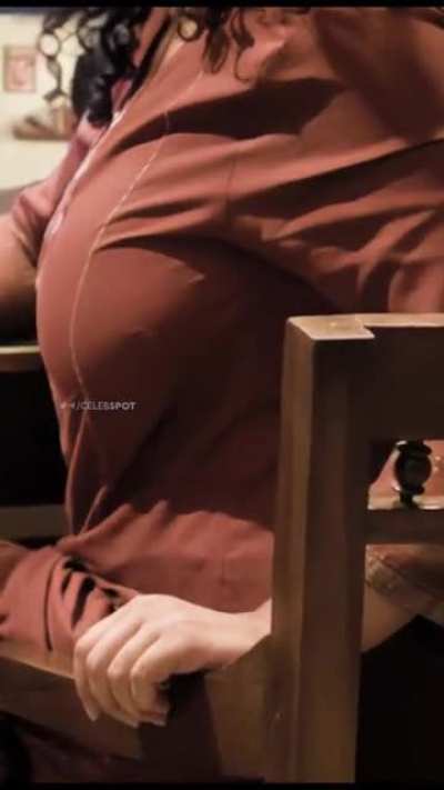 Nithya Menen