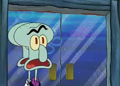 Squilliam Returns