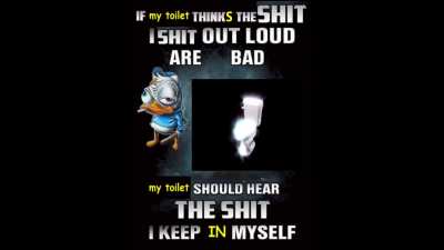 The Shit