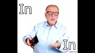 Indebiniging