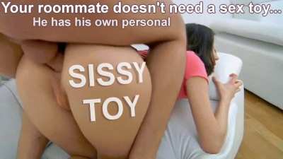 The Only Toy He'll Ever Need