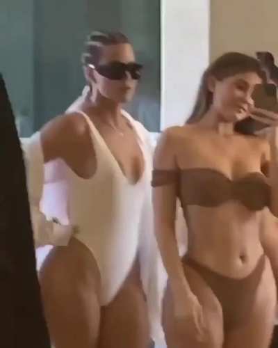 Ky &amp;amp; Khloe