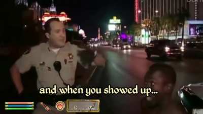 Real NPC