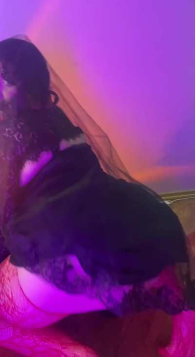 Witchymmammi tease