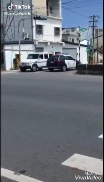 Catch him