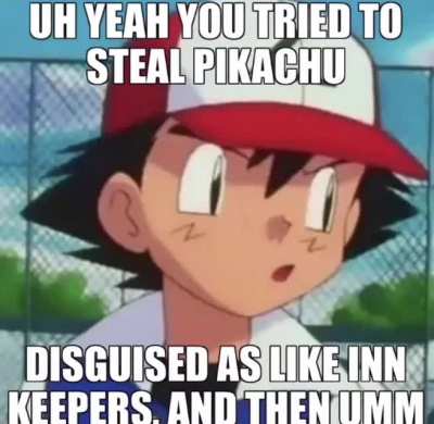 Pokemon