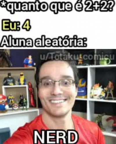 Bagulho chato de ficar colocando t&iacute;tulo