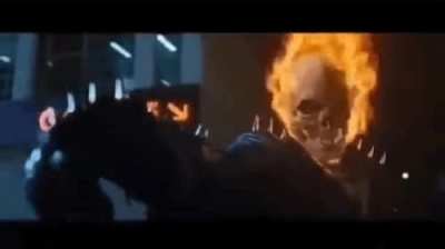 [Ghost Rider]