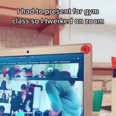 Shake it shake it