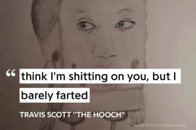 Hardest lines?