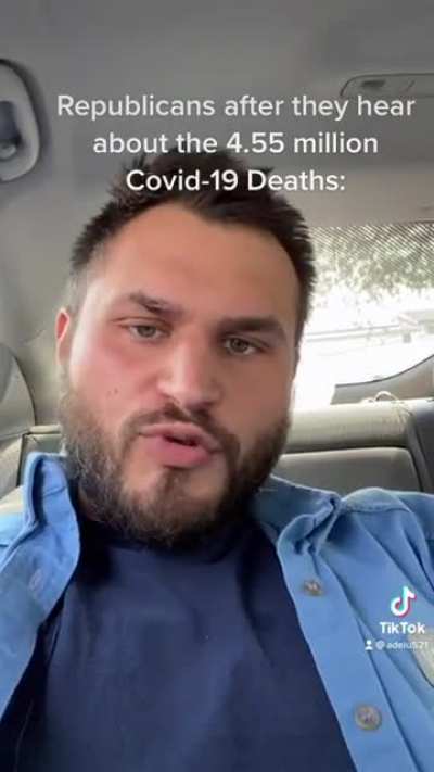 Republicans on covid