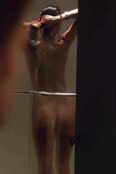 Jaime Murray (Dexter - 2007)