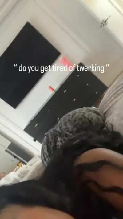AmarieBurgos - Video #1813