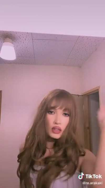 Brazilian tiktok