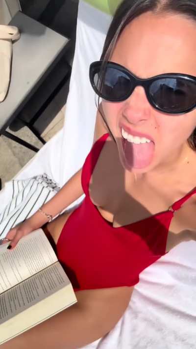 Olivia Rodrigo