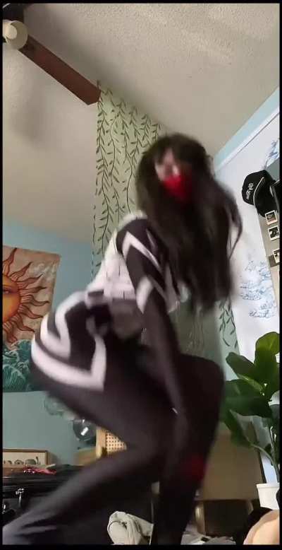 🕷️