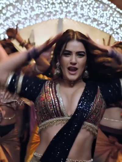 Kavya Thappar 