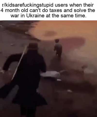 Dumbass