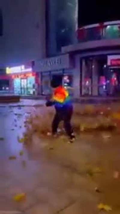 Shang-Chi 2 (2023)