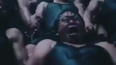 Maybe Maybe Maybe