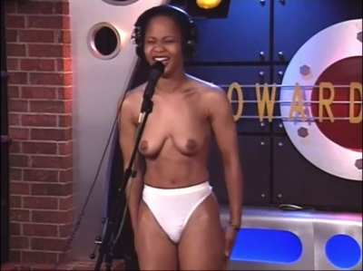Latrice wants to know if she&rsquo;s good enough for Playboy