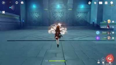 Poor Paimon