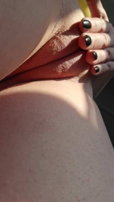 Morning mound