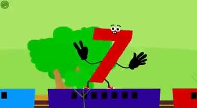 Learn how to count